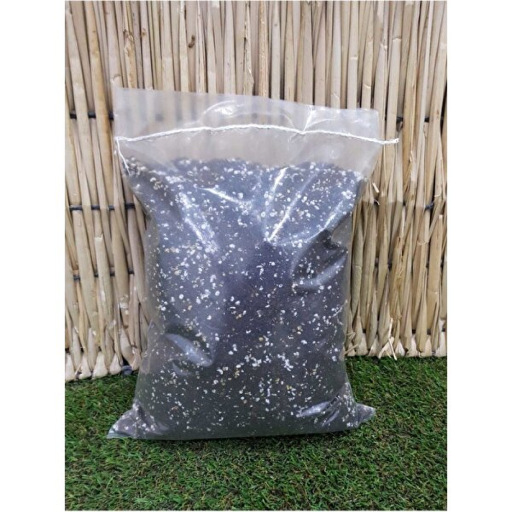 Kaktüs Toprağı 5 Lt 6 Karışım Sukulent Toprağı Aloe Vera Lithops Toprağı Kaktüs Harcı Teraryum Bitki Fiyatı