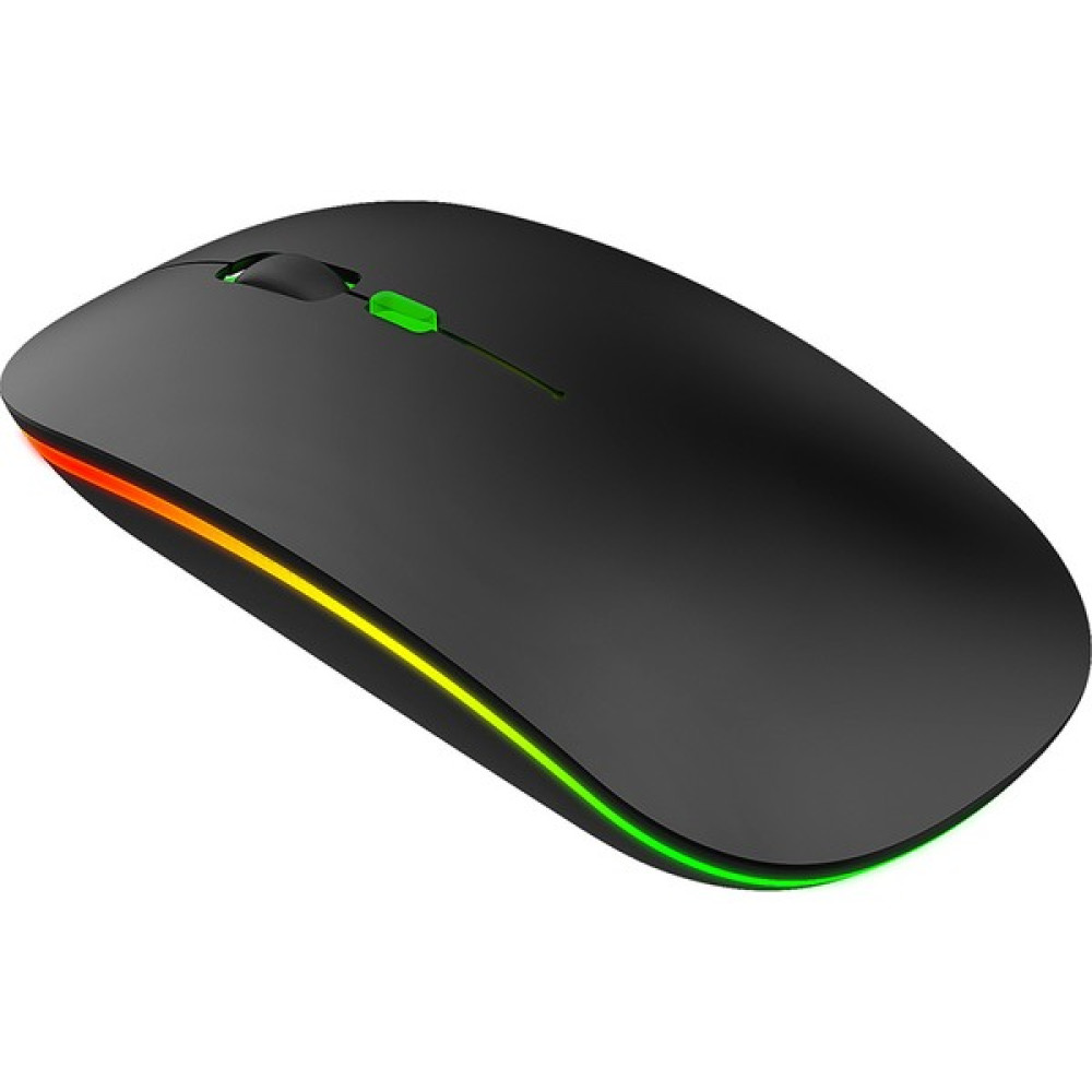 Kakusan Eco USB Siyah 4d Optik LED Işıklı Gaming Oyuncu Mouse Klavye - Mouse Fiyatı