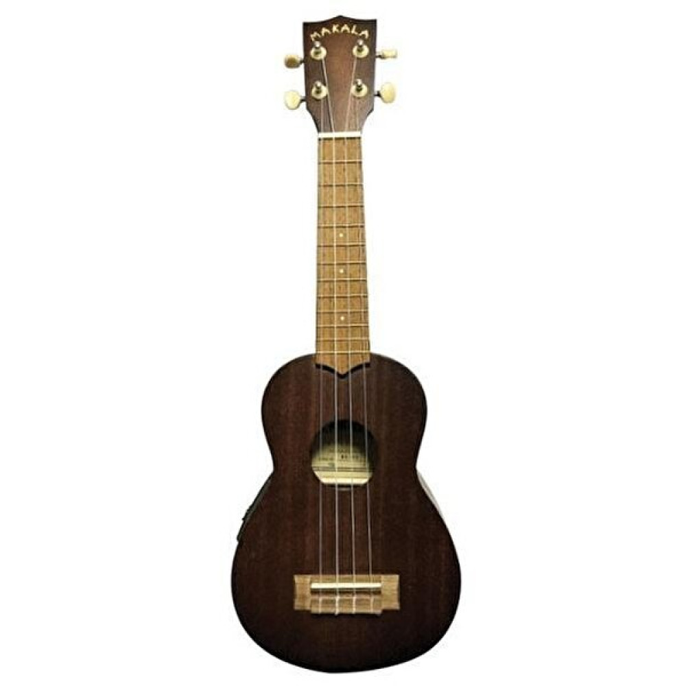 Kala Mk-Se Makala Elektro Soprano Ukulele Telli Çalgılar Fiyatı