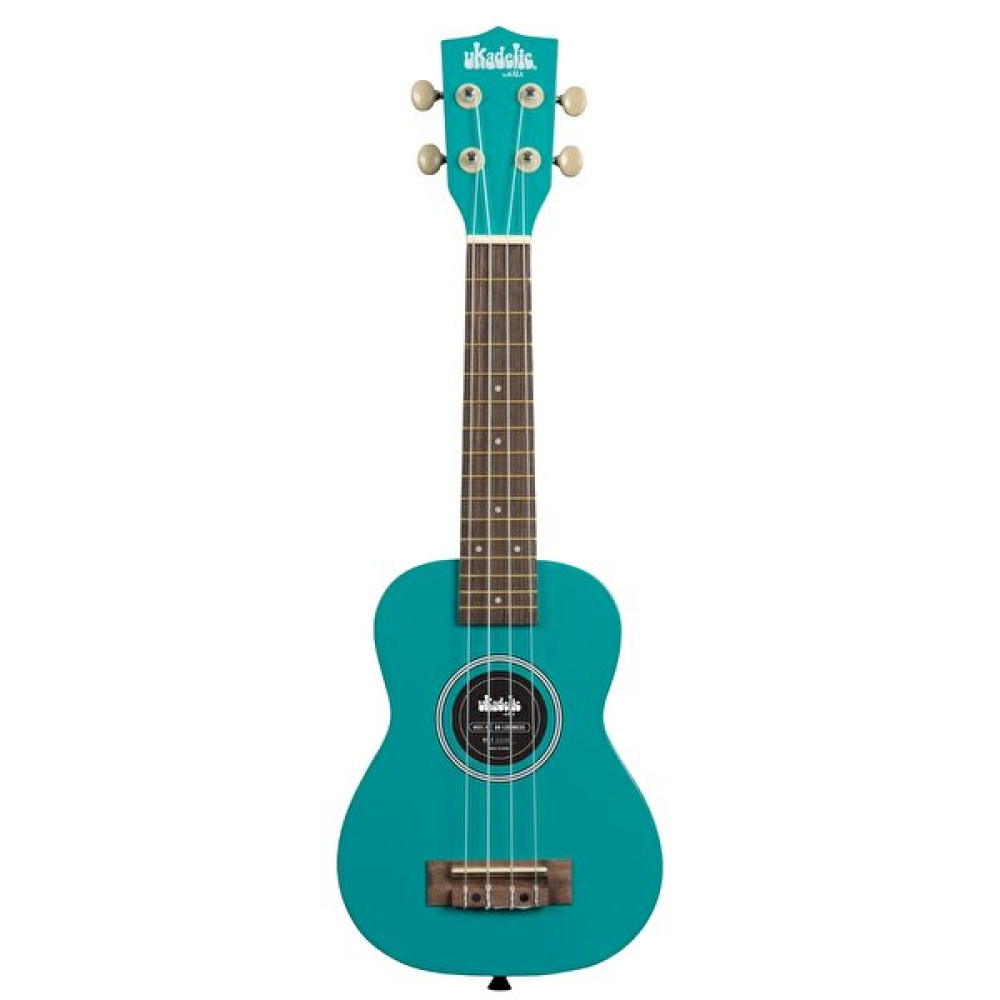 Kala Ukadelic Soprano Lochness Ukulele Telli Çalgılar Fiyatı