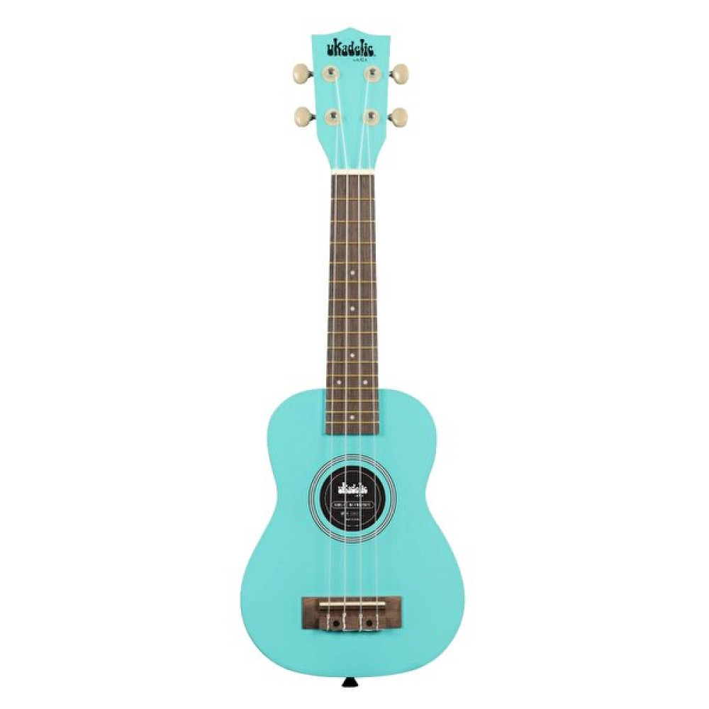 Kala Ukadelic Soprano Ukulele (Frostbite) Telli Çalgılar Fiyatı