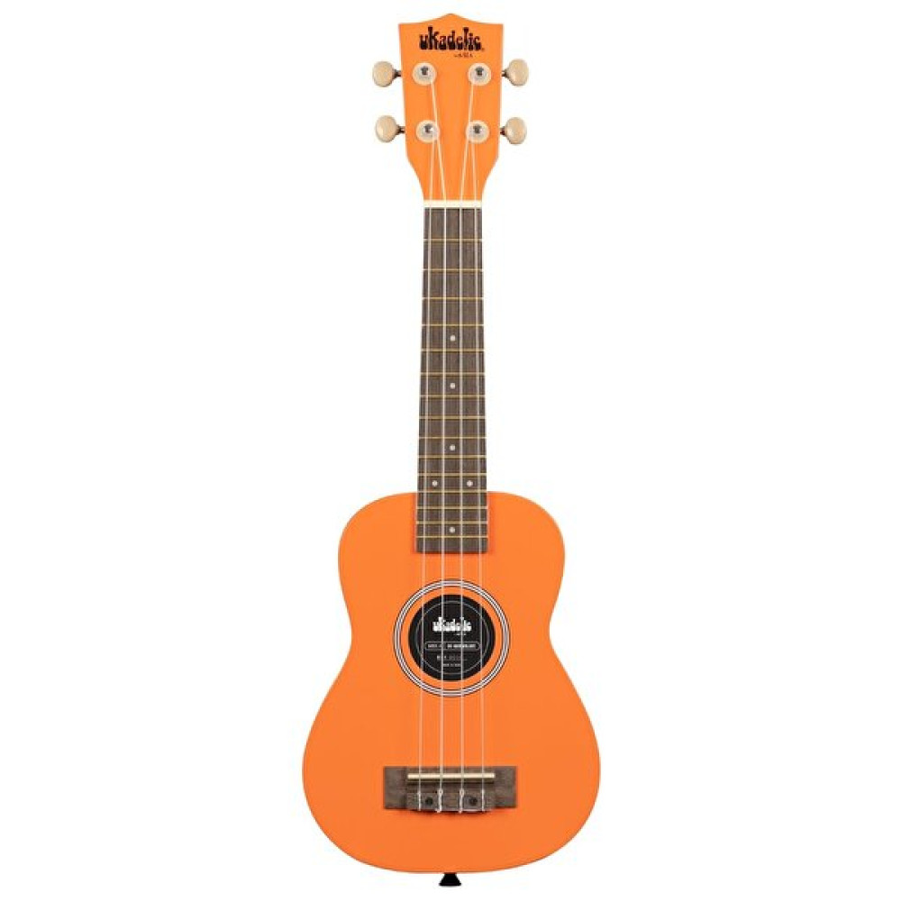 Kala Ukadelic Soprano Ukulele (Marmalade) Telli Çalgılar Fiyatı