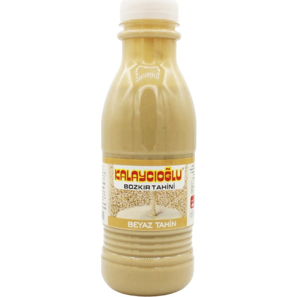 Kalaycıoğlu Beyaz Tahin 500 gr Diğer Fiyatı