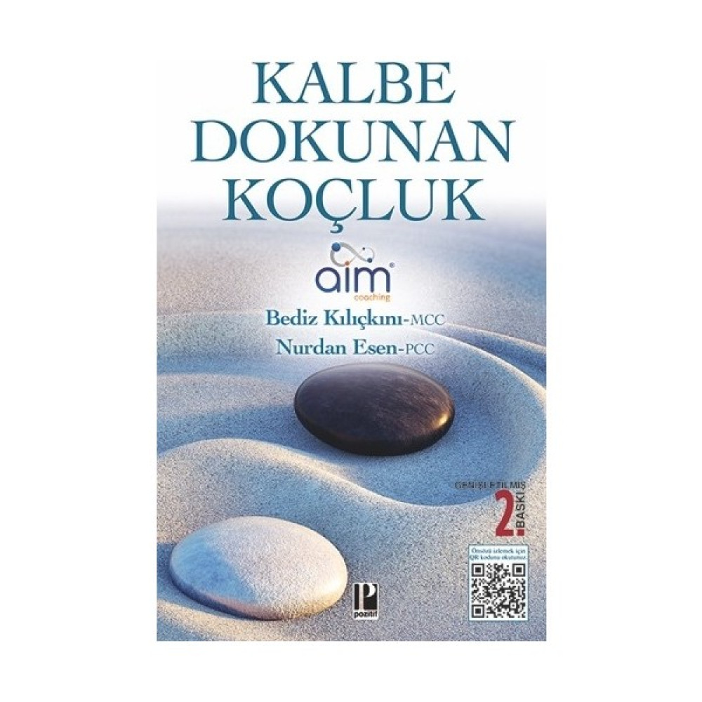 Kalbe Dokunan Koçluk - Bediz Kılıçkını Kişisel Gelişim ve Psikoloji Fiyatı