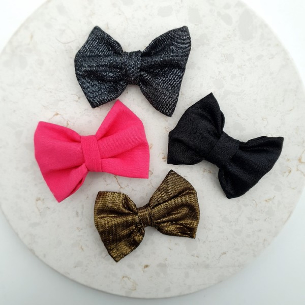 Kalben Accessories 4'lü Fiyonk Çocuk Saç Tokası, Fiyonk Çocuk Saç Toka, Çocuk Saç Toka, Fiyonk Toka Toka, Taç & Saç Bandı Fiyatı