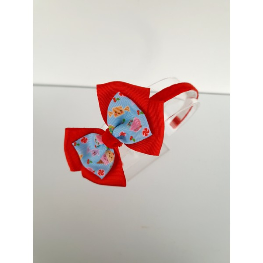 Kalben Accessories Desenli Fiyonk Tasarım Çocuk Saç Tacı, Çocuk Saç Taç, Çocuk Taç, Çocuk Saç Toka, Tarz Çocuk Taç Toka, Taç & Saç Bandı Fiyatı