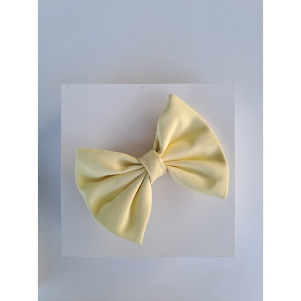 Kalben Accessories Fiyonk Saç Tokası, Fiyonk Toka, Fiyonk Tasarım Saç Tokası Toka, Taç & Saç Bandı Fiyatı