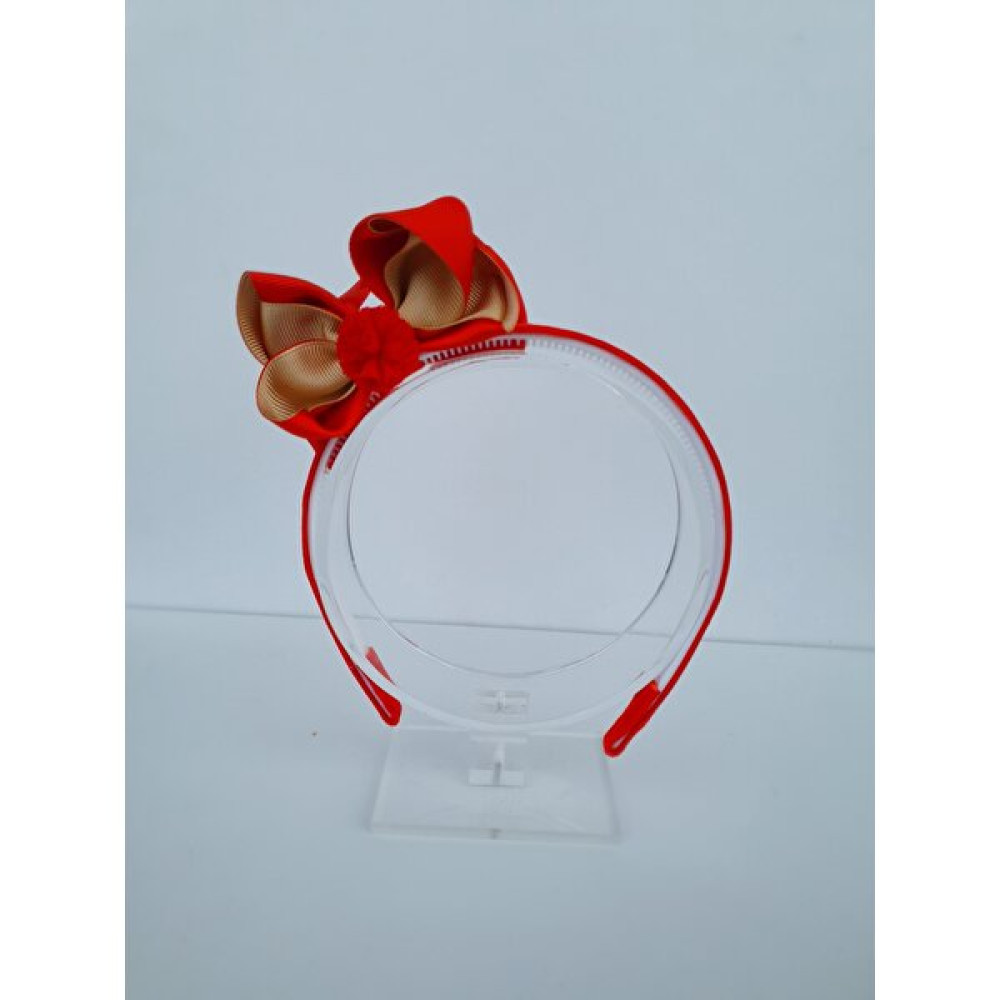 Kalben Accessories Fiyonk Tasarım Çocuk Saç Tacı, Çocuk Saç Taç, Çocuk Taç, Çocuk Saç Toka, Tarz Çocuk Taç Toka, Taç & Saç Bandı Fiyatı