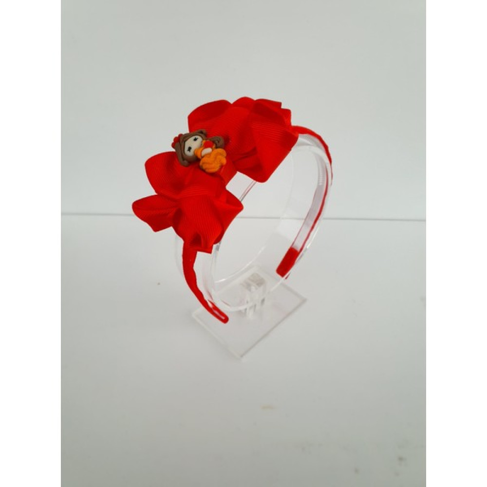 Kalben Accessories Fiyonk Tasarım Çocuk Saç Tacı, Çocuk Saç Taç, Çocuk Taç, Çocuk Saç Toka, Tarz Çocuk Taç Toka, Taç & Saç Bandı Fiyatı