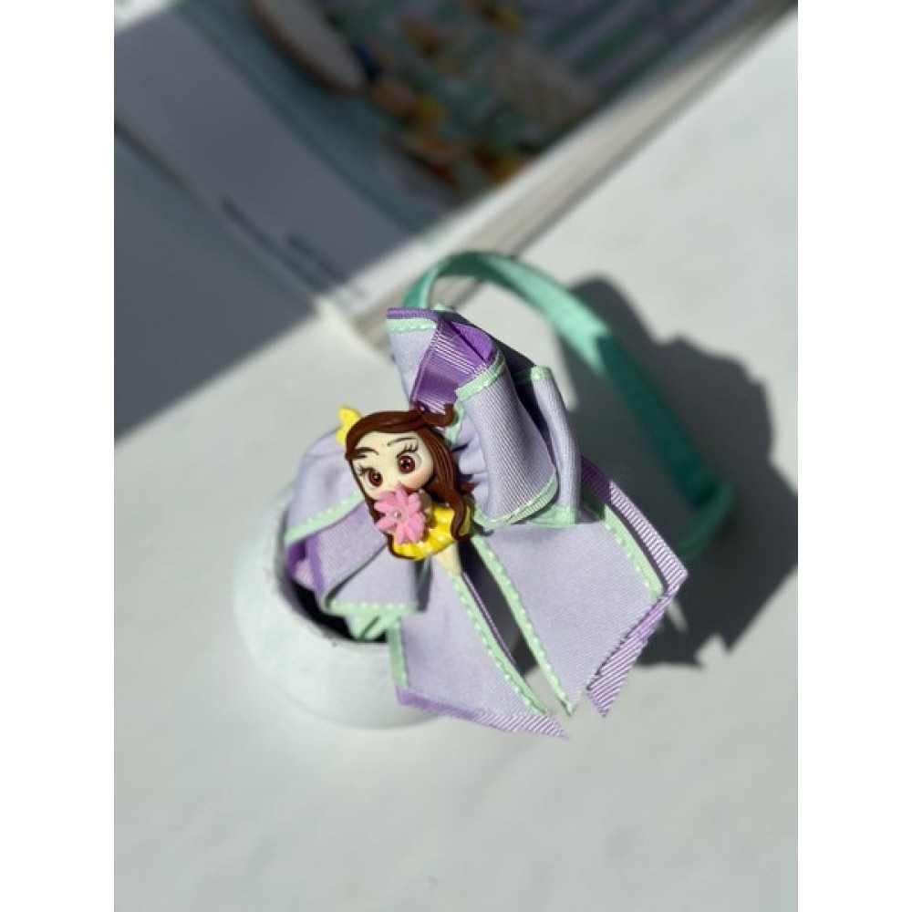 Kalben Accessories Kalben Accesories Tasarım Fiyonk Çocuk Saç Tacı, Çocuk Taç, Çocuk Tacı, Saç Tacı, Çocuk Saç Tacı Toka, Taç & Saç Bandı Fiyatı