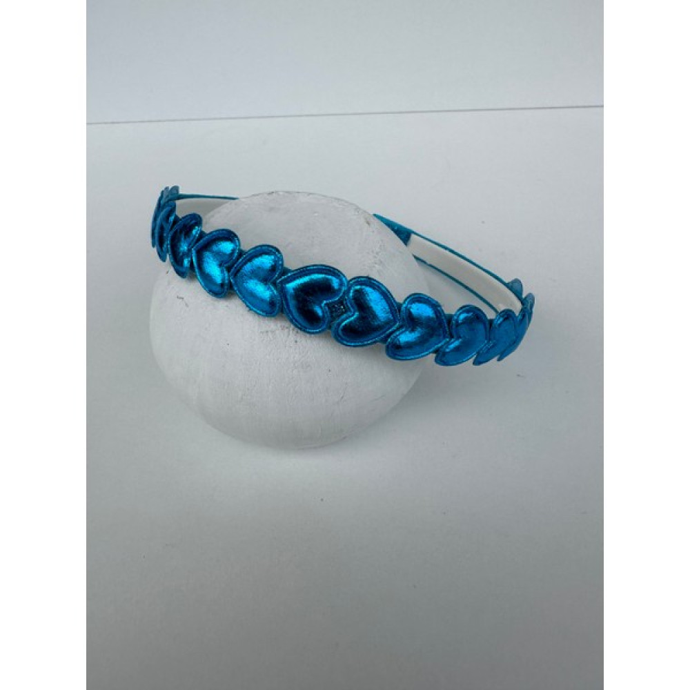 Kalben Accessories Kalp Tasarım Çocuk Saç Tacı, Kalp Taç, Kalp Çocuk Taç, Tasarım Taç, Kalp Çocuk Tacı Toka, Taç & Saç Bandı Fiyatı