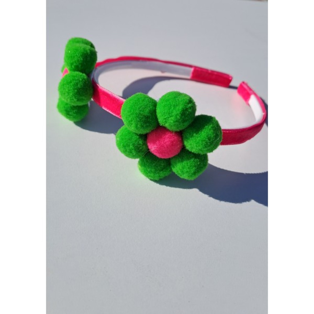 Kalben Accessories Papatya Çocuk Saç Tacı, Çocuk Saç Taç, Çocuk Taç, Çocuk Saç Toka, Tarz Çocuk Taç Toka, Taç & Saç Bandı Fiyatı