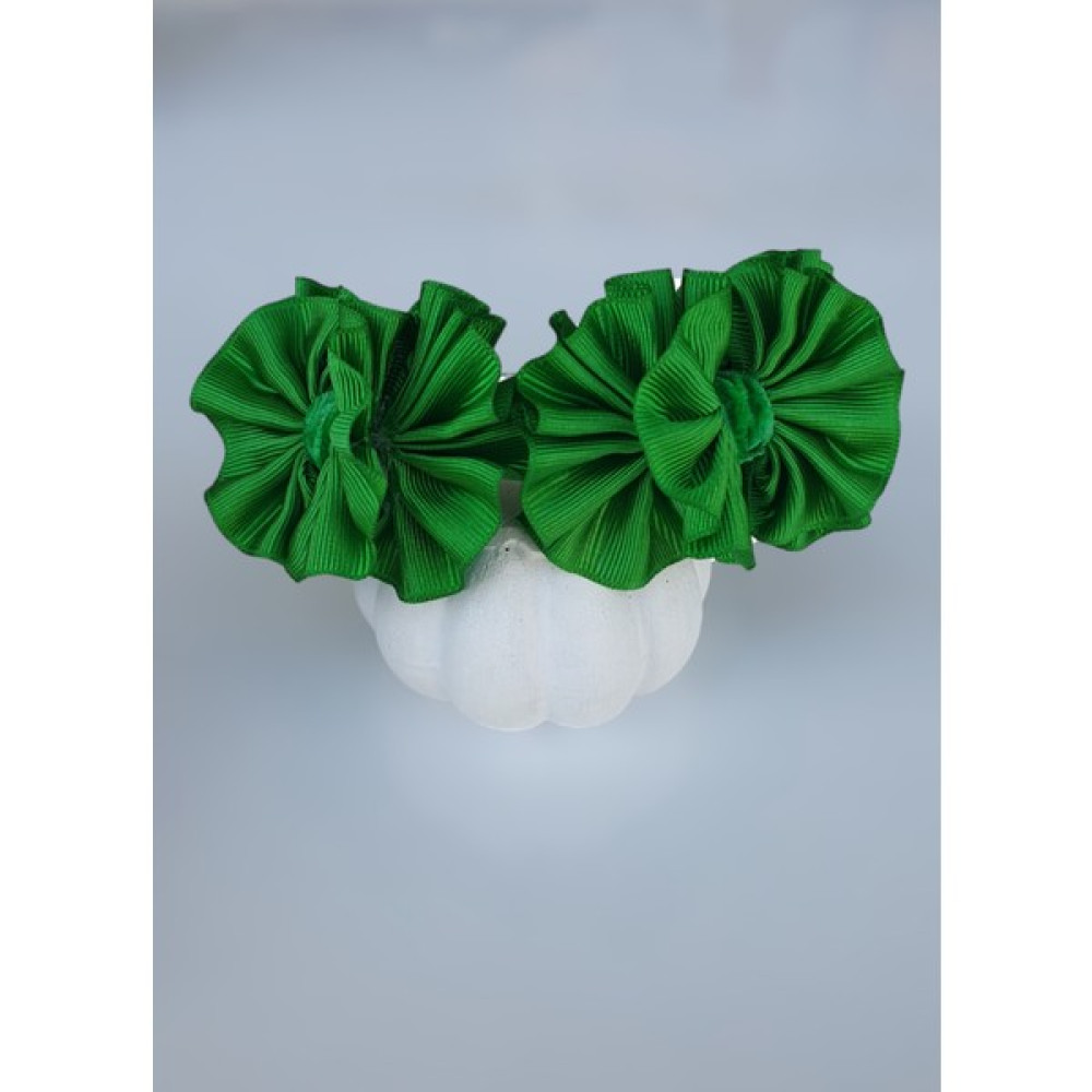 Kalben Accessories Tasarım Çiçek Çocuk Saç Tacı, Çocuk Saç Taç, Çocuk Taç, Çocuk Saç Toka, Tarz Çocuk Taç Toka, Taç & Saç Bandı Fiyatı
