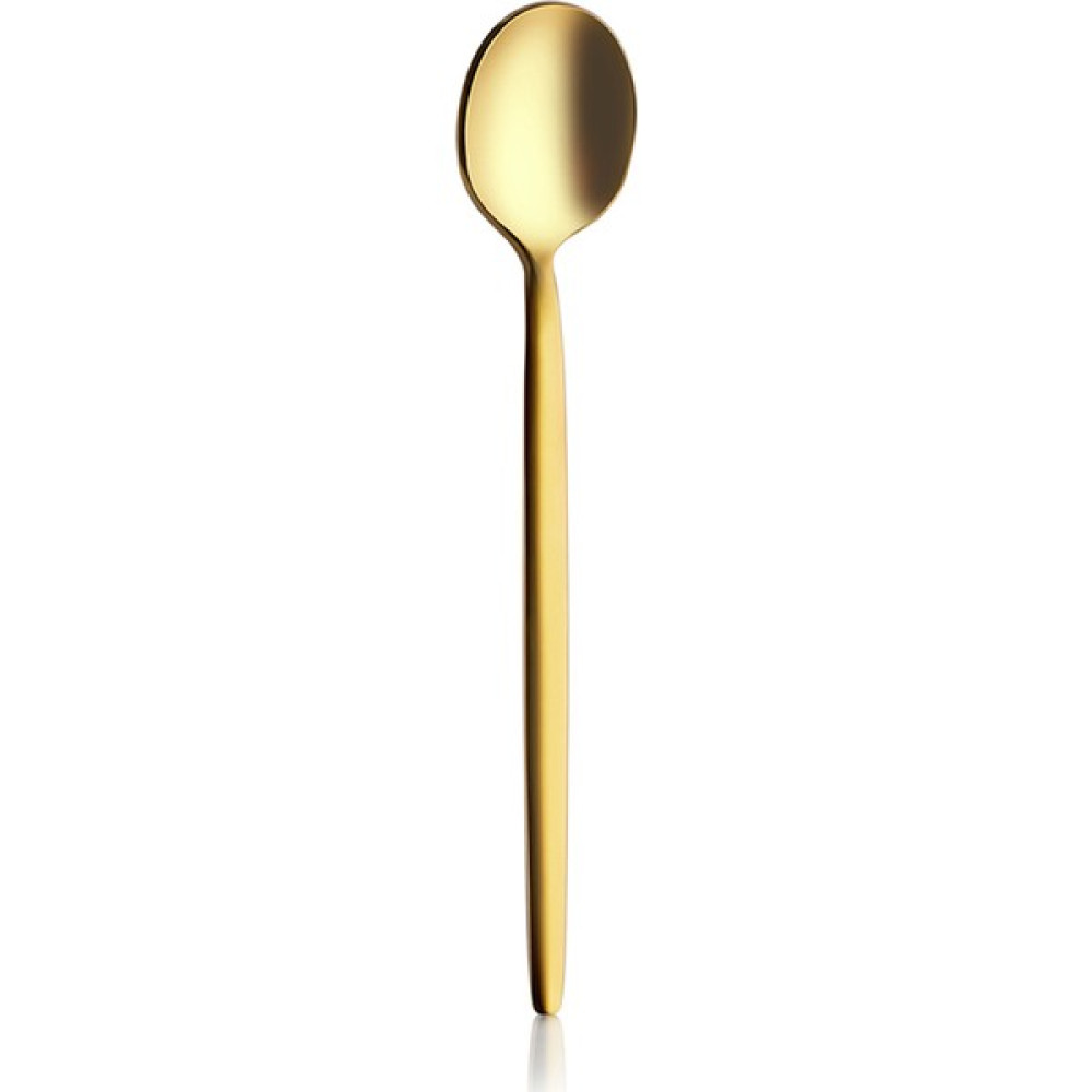 Kalben Amore Titanyum Mat Gold 12 Adet Çay Kaşığı Çatal / Kaşık / Bıçak Takımları Fiyatı