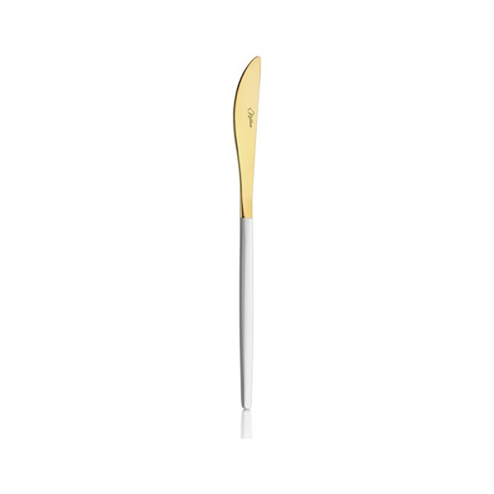 Kalben Amore White Touch Titanyum Mat Gold 6 Adet Tatlı Bıçağı Oto Boyaları Fiyatı