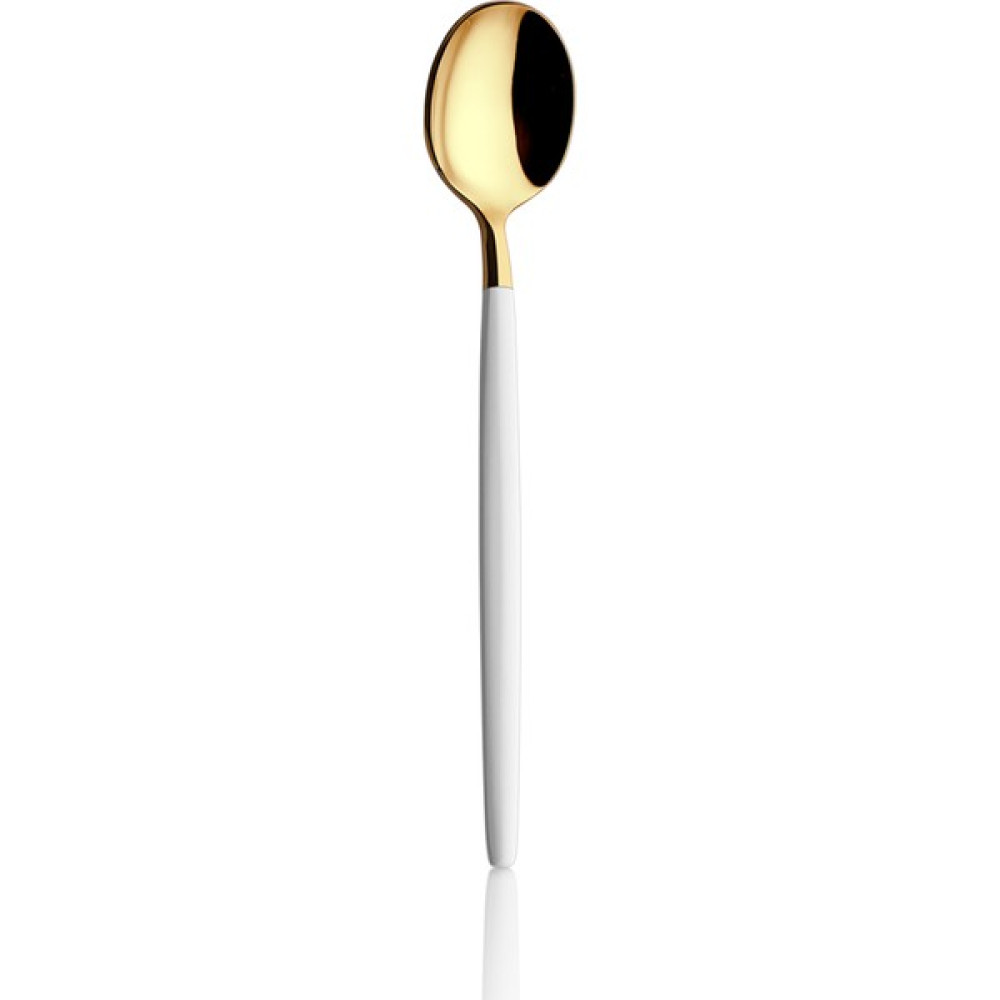 Kalben Amore White Touch Titanyum Parlak Gold 12 Adet Çay Kaşığı - Beyaz Oto Boyaları Fiyatı