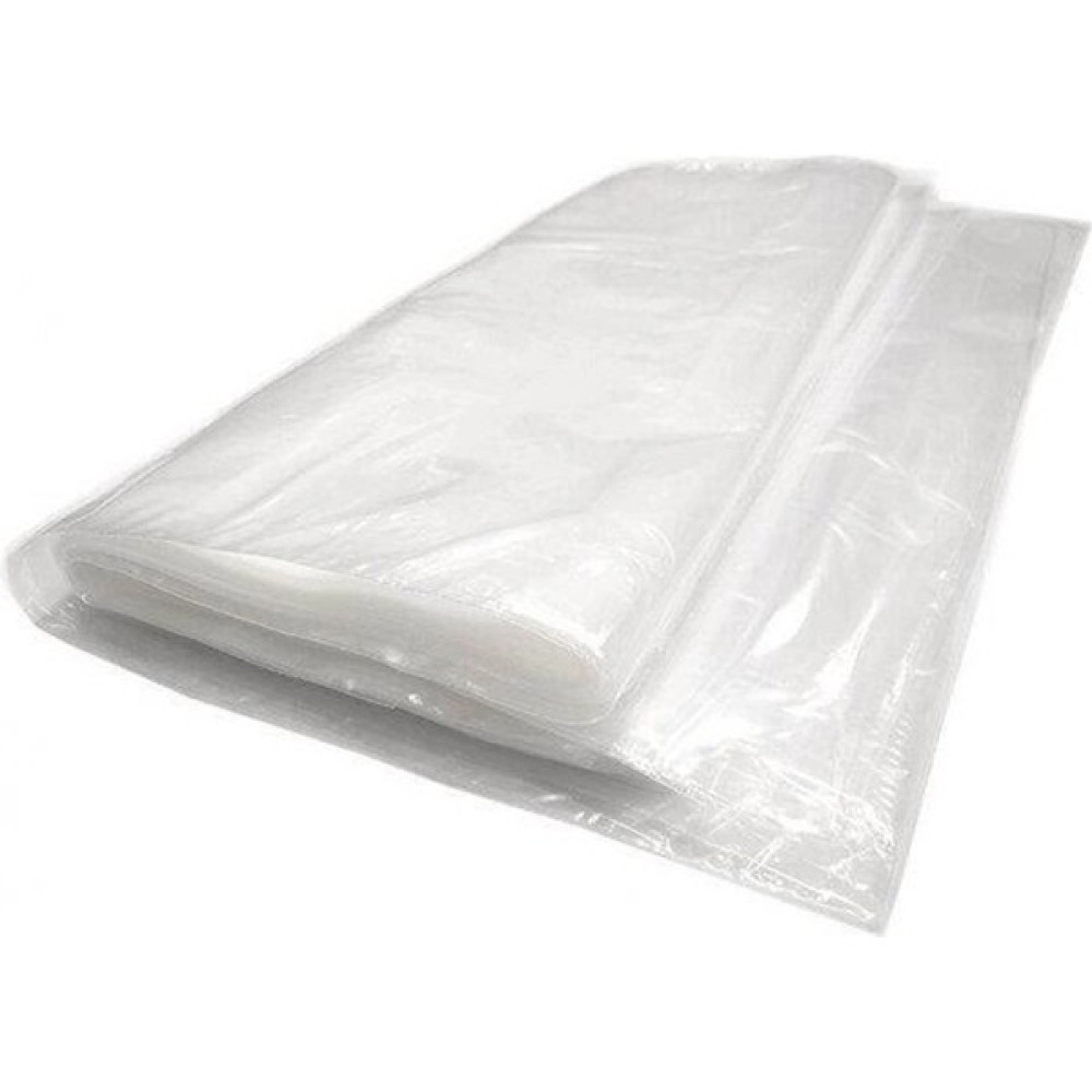 Kalbi Ticaret Bakkaliye Torbası 0,5'lik 14X28 cm 1 kg Şeffaf Bakkaliye Poşeti Buzdolabı Poşeti Fiyatı