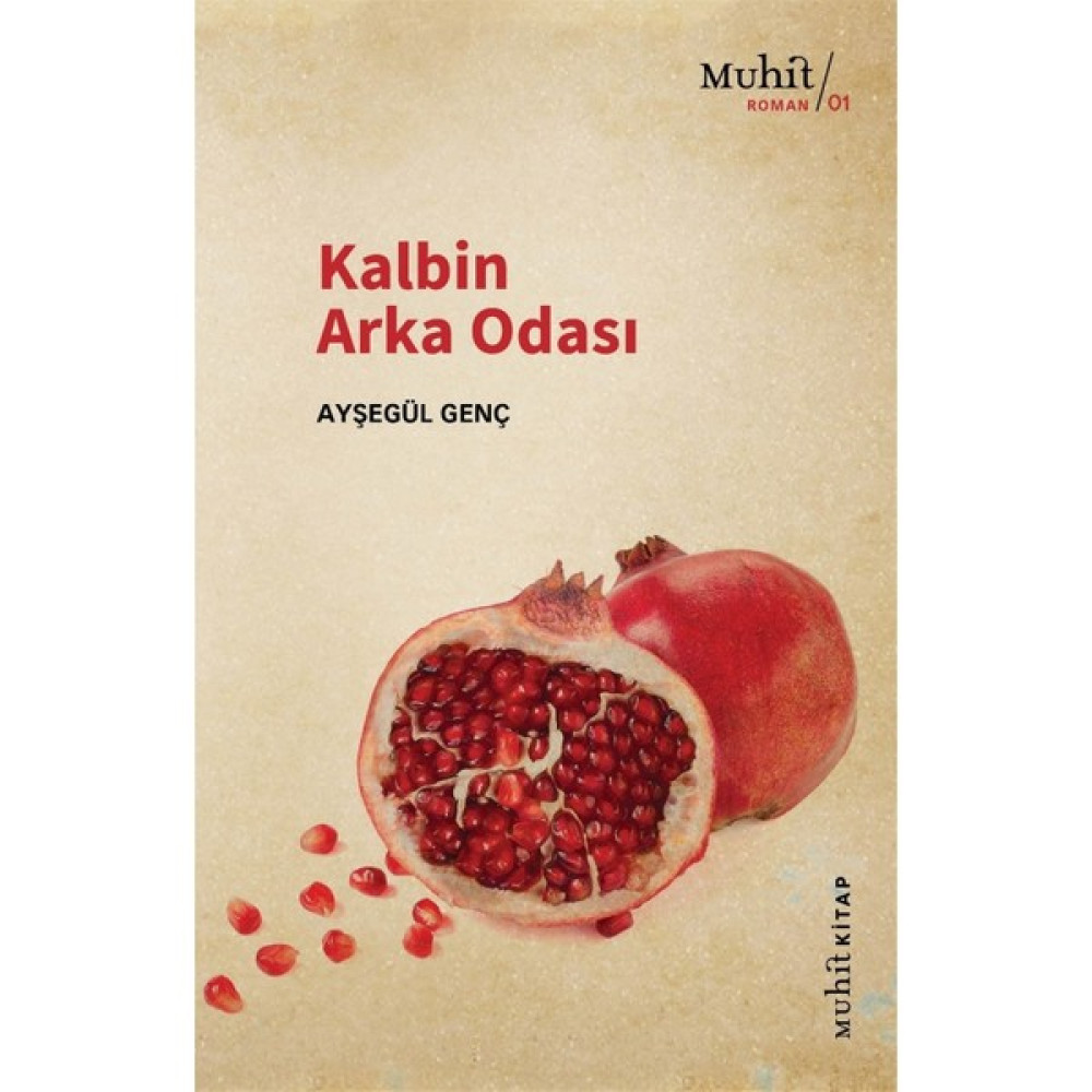 Kalbin Arka Odası - Ayşegül Genç Çeviri Romanlar Fiyatı