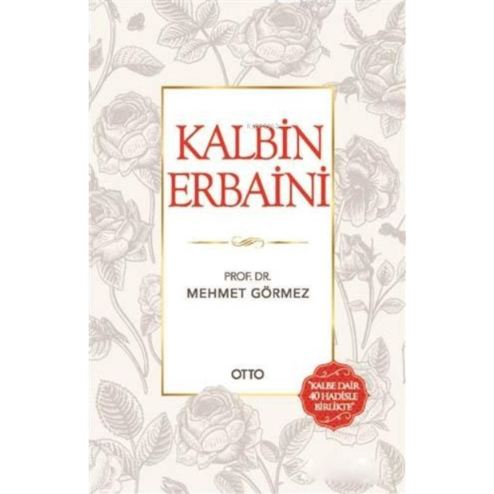 Kalbin Erbaini Din Kitapları Fiyatı