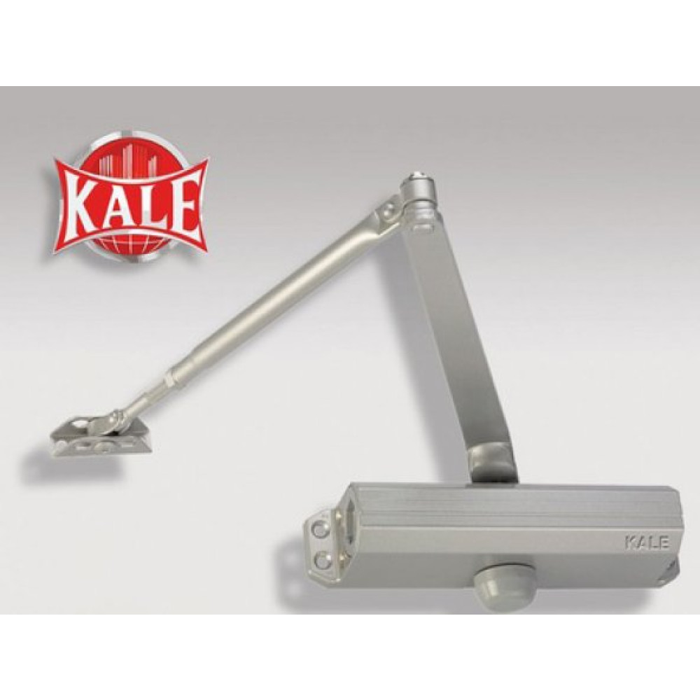 Kale 50-440 Kapi Hidroligi No:4 60-85 Kg Nalburiye & Hırdavat Fiyatı