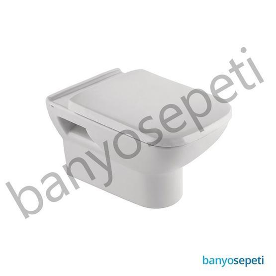 Kale Babel Asma Klozet