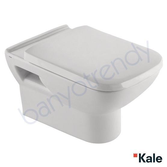 Kale Babel Asma Klozet Klozet Fiyatı