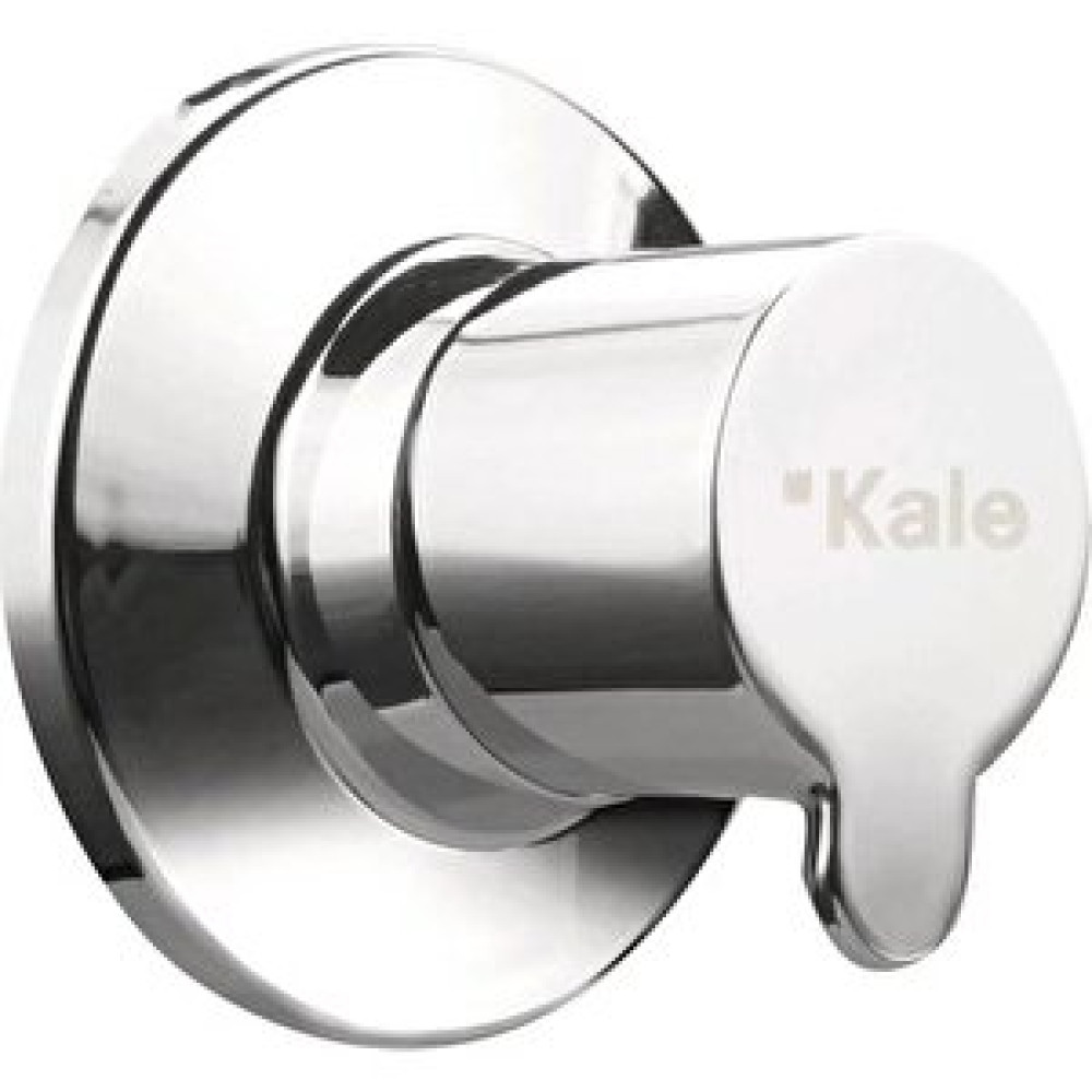Kale Banyo D100 Anks.stop Valf Aç Kapa Musluklar Fiyatı