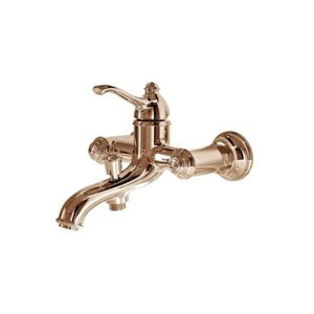 Kale Banyo Kale Artdecor Banyo Bataryası (rose Gold) 410200500124 Bataryalar Fiyatı