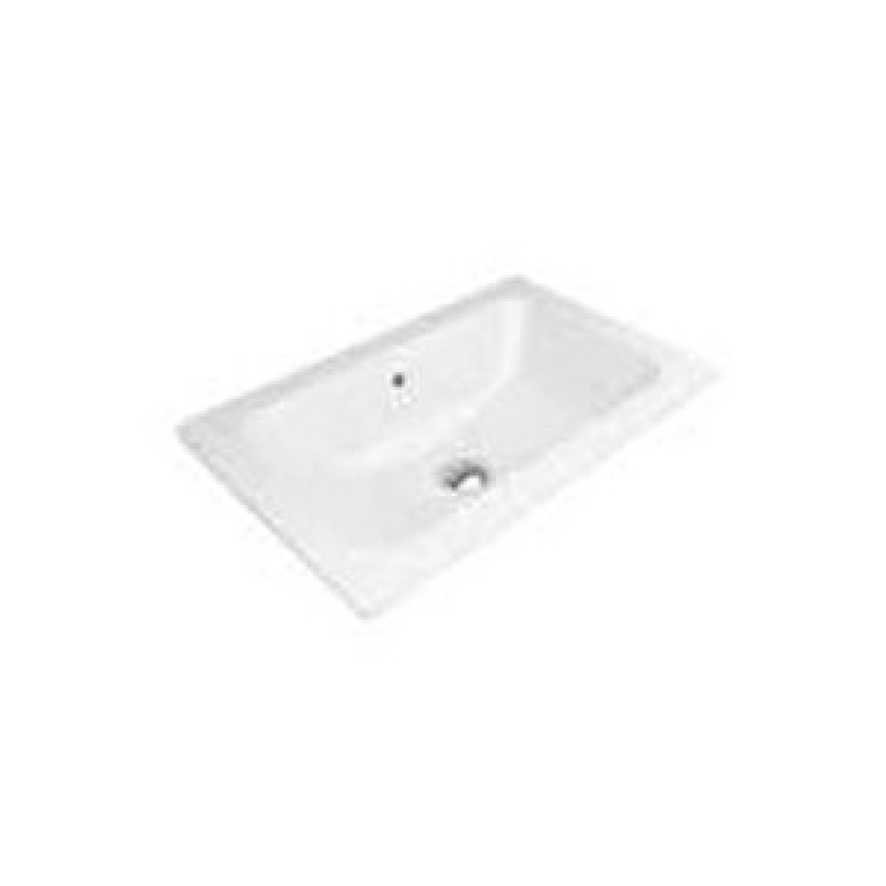 Kale Banyo Kale Idea 2.0 60x40 Cm Tezgah Altı Lavabo Lavabo Fiyatı