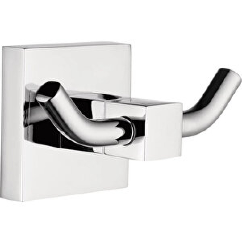 Kale Banyo Kale K100 İkili Askı 410200600284 Banyo Askılık Fiyatı