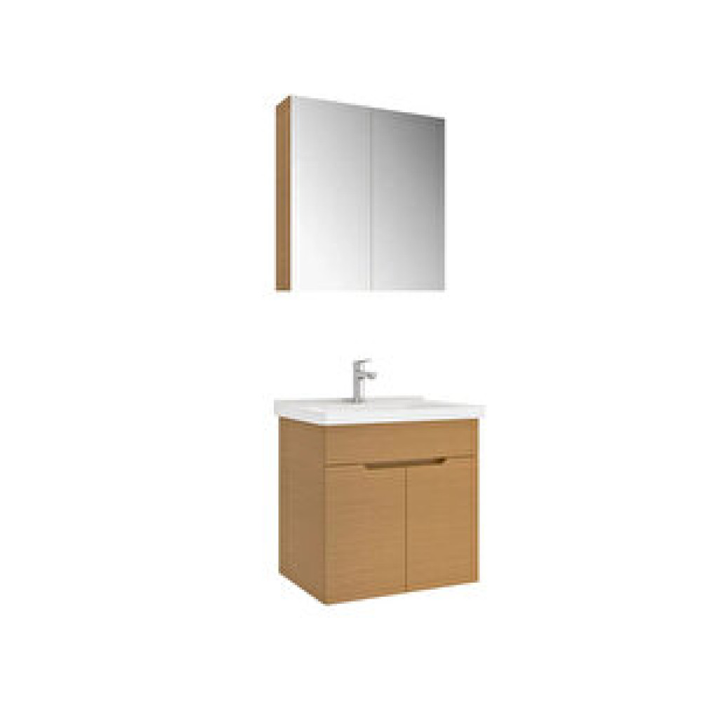 Kale Banyo Kale Stora 65 Cm Teak Banyo Dolabı Takımı Banyo Dolabı / Mobilyası Fiyatı