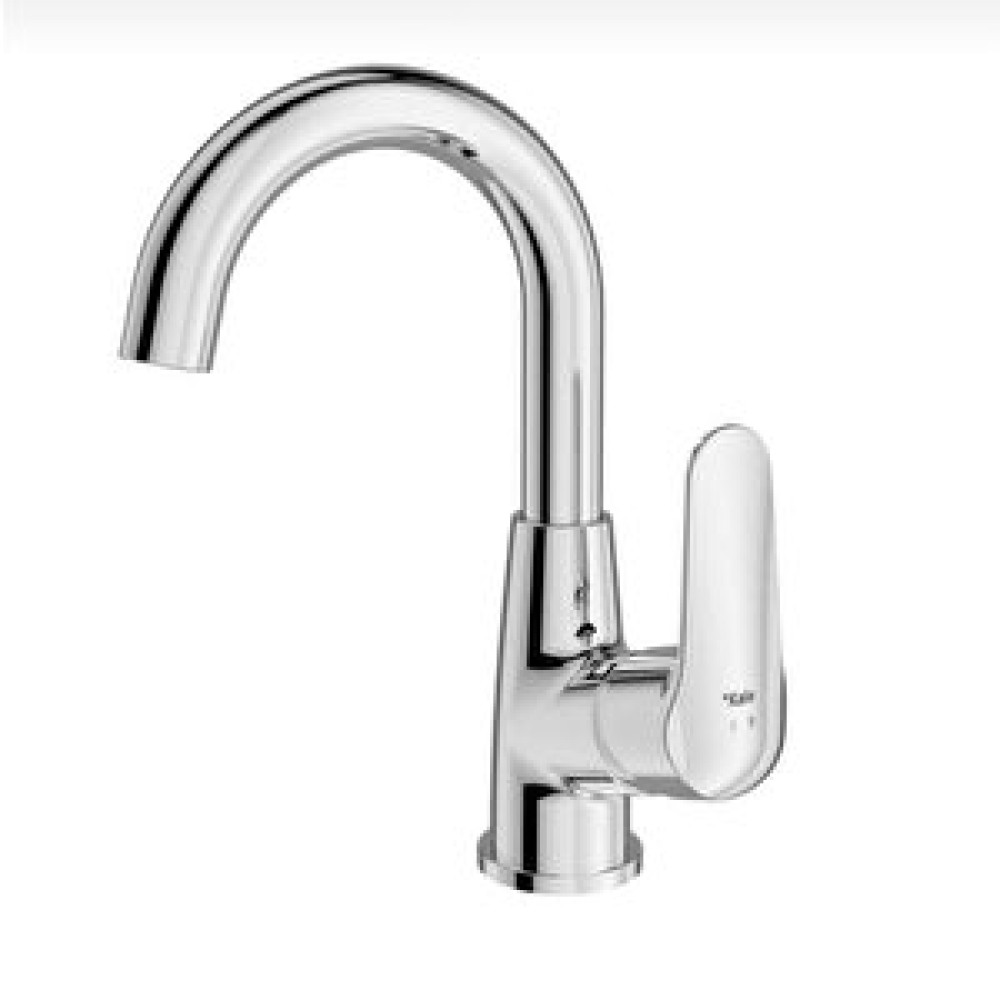 Kale Banyo Kale Trevi Döner Borulu Lavabo Bataryası 410200502517 Bataryalar Fiyatı