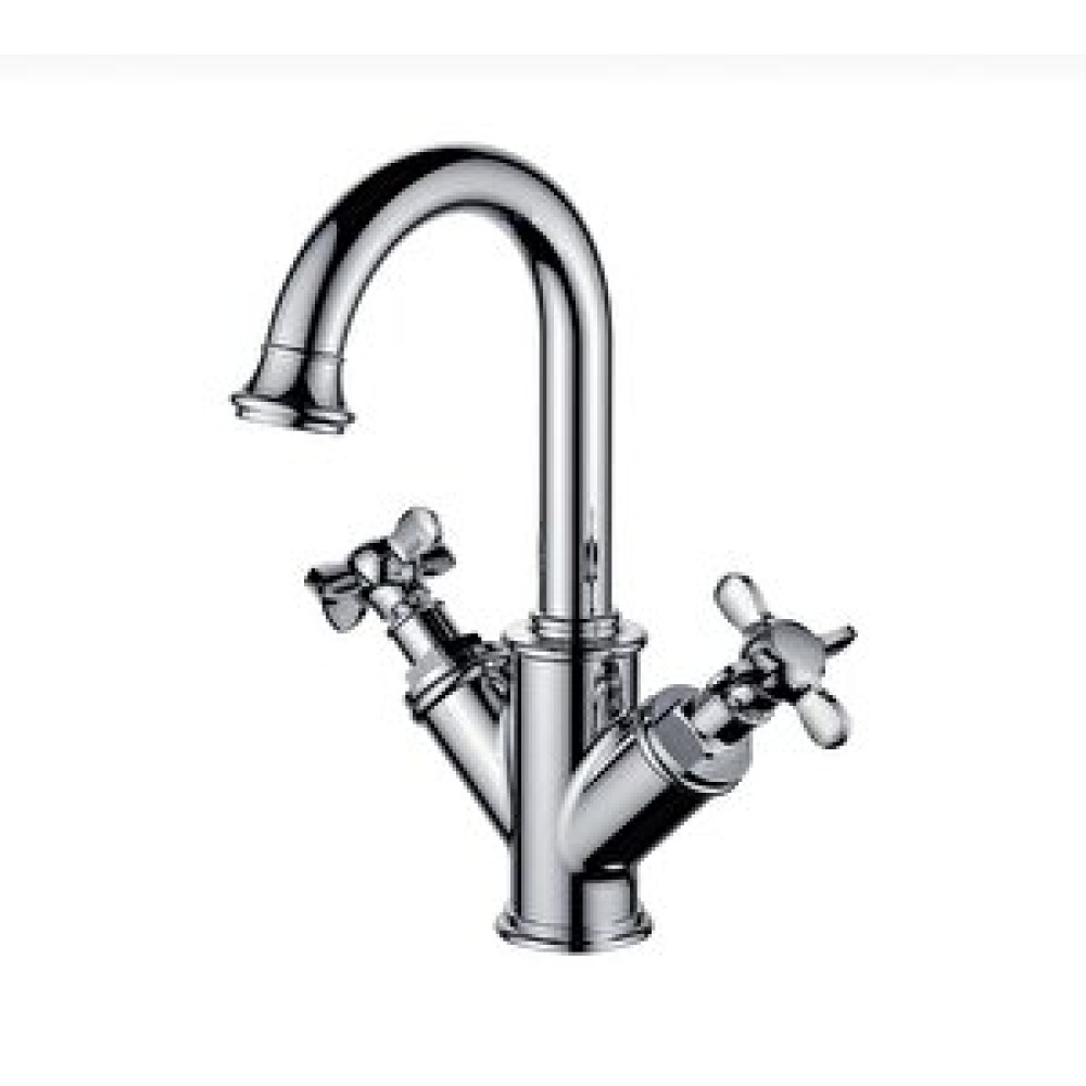 Kale Banyo Kale Vıctorıan Lavabo Bataryası Krom 410200500225 Bataryalar Fiyatı
