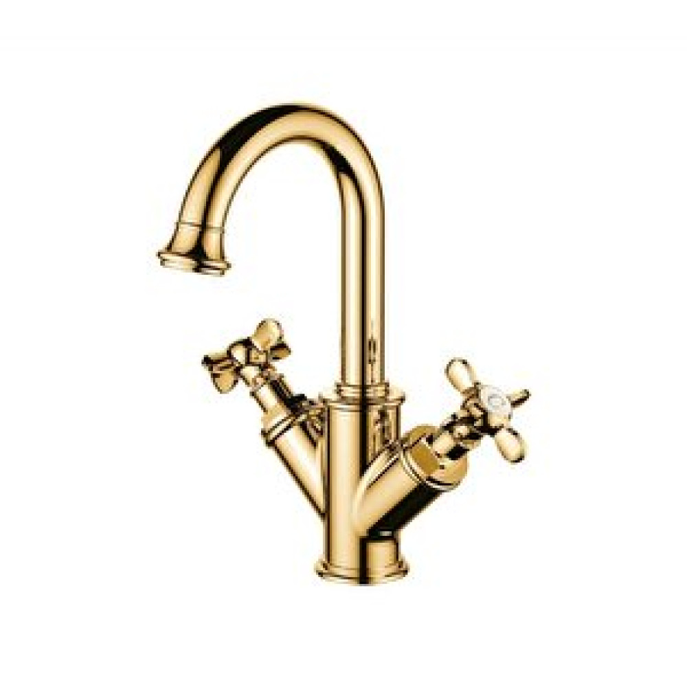 Kale Banyo Victorian Lavabo Bataryasi - Gold 410200500226 Bataryalar Fiyatı