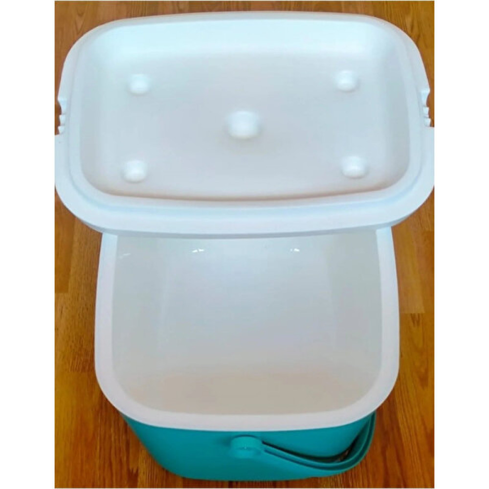 Kale Castle Buzzy 15 Litre (Cooler Box-Ice Box) Kamp Termosu & Oto Termos Kamp Mutfağı Fiyatı