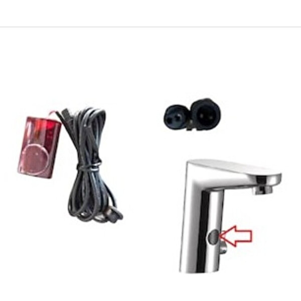 Kale Flat Dual Fotoselli Lavabo Bataryası Fotoseli (Göz) Bataryalar Fiyatı