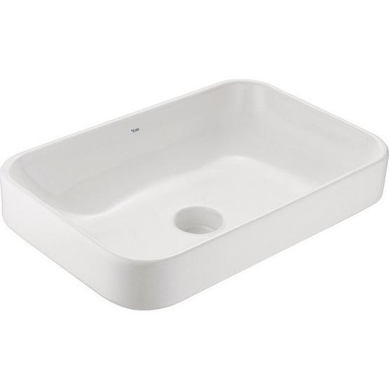 Kale Fold 60 cm Çanak Lavabo