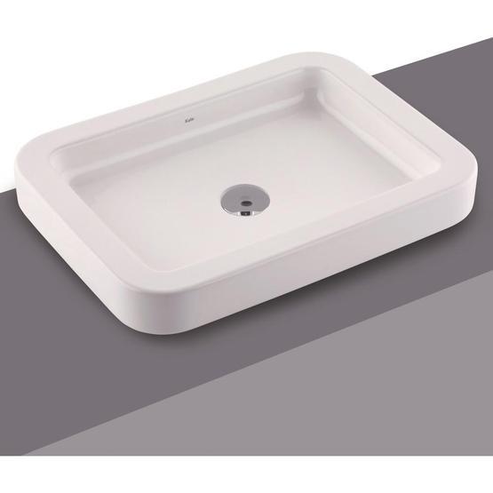 Kale Fold 60 cm Çanak Lavabo Lavabo Fiyatı