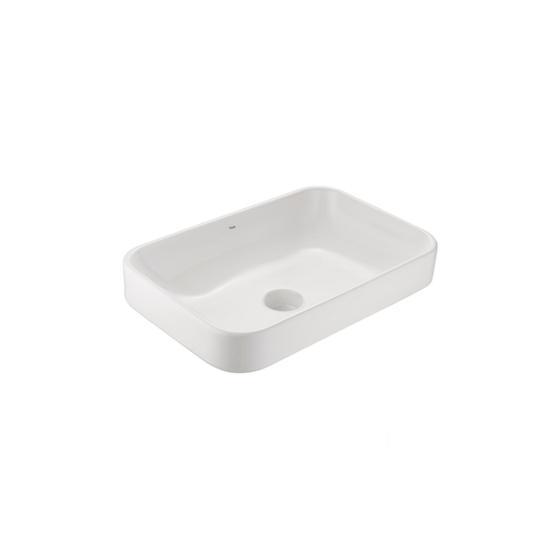 Kale Fold 60 cm Çanak Lavabo
