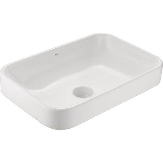 Kale Fold 60 cm Çanak Lavabo
