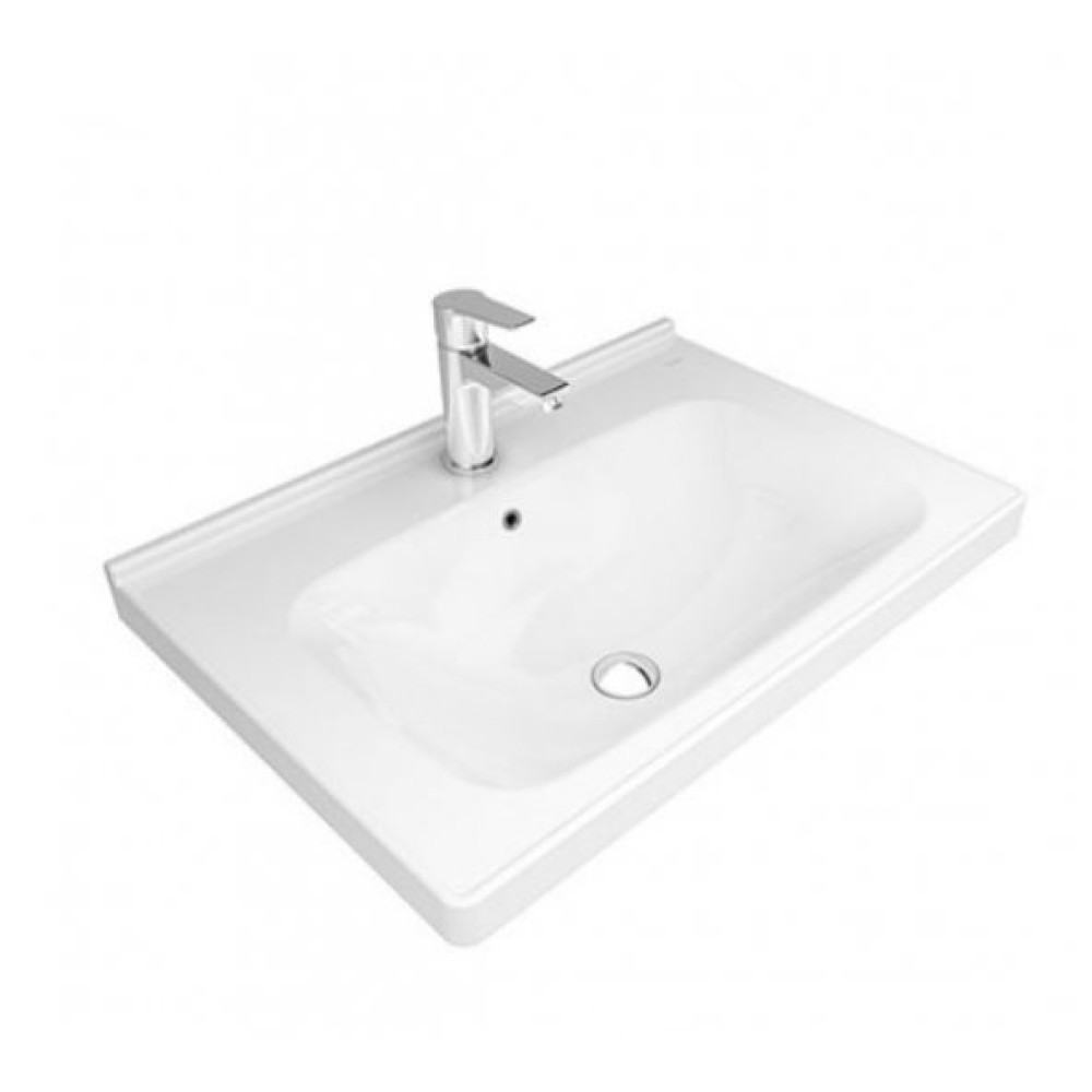 Kale Idea 2.0 65X45 Etajerli Lavabo Lavabo Fiyatı