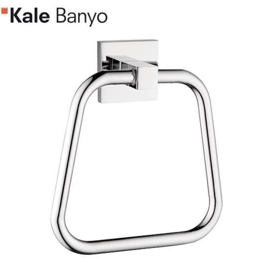 Kale K100 Halka Havluluk