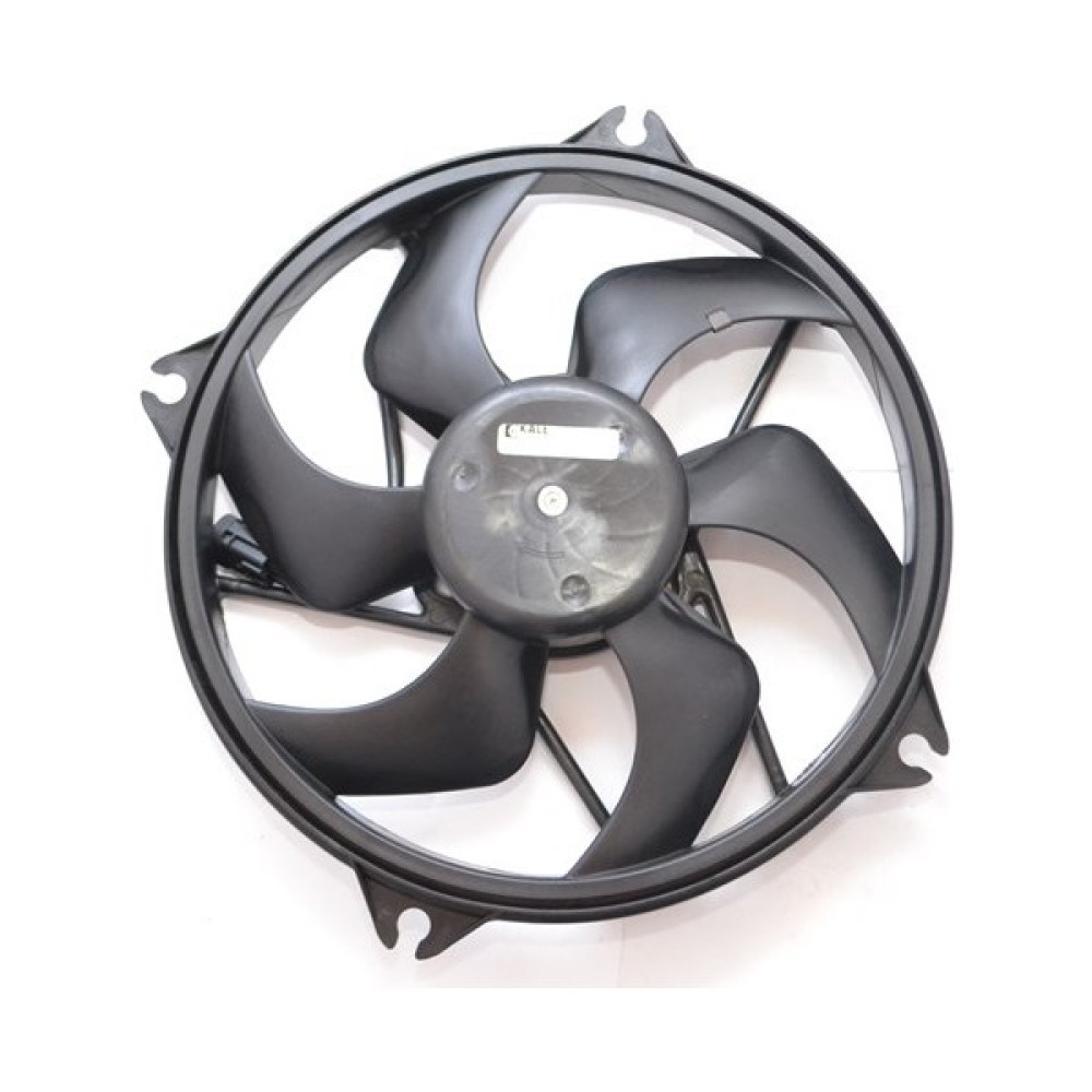 KALE PEUGEOT 307 Fan Motoru 2001 - 2008 (1253C0) Oto Boyaları Fiyatı