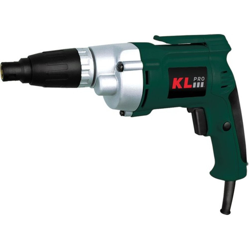 Kale Pro Klpro 500WATT Profesyonel Alçıpan Tornavidası (KLAV60266) Oto Boyaları Fiyatı