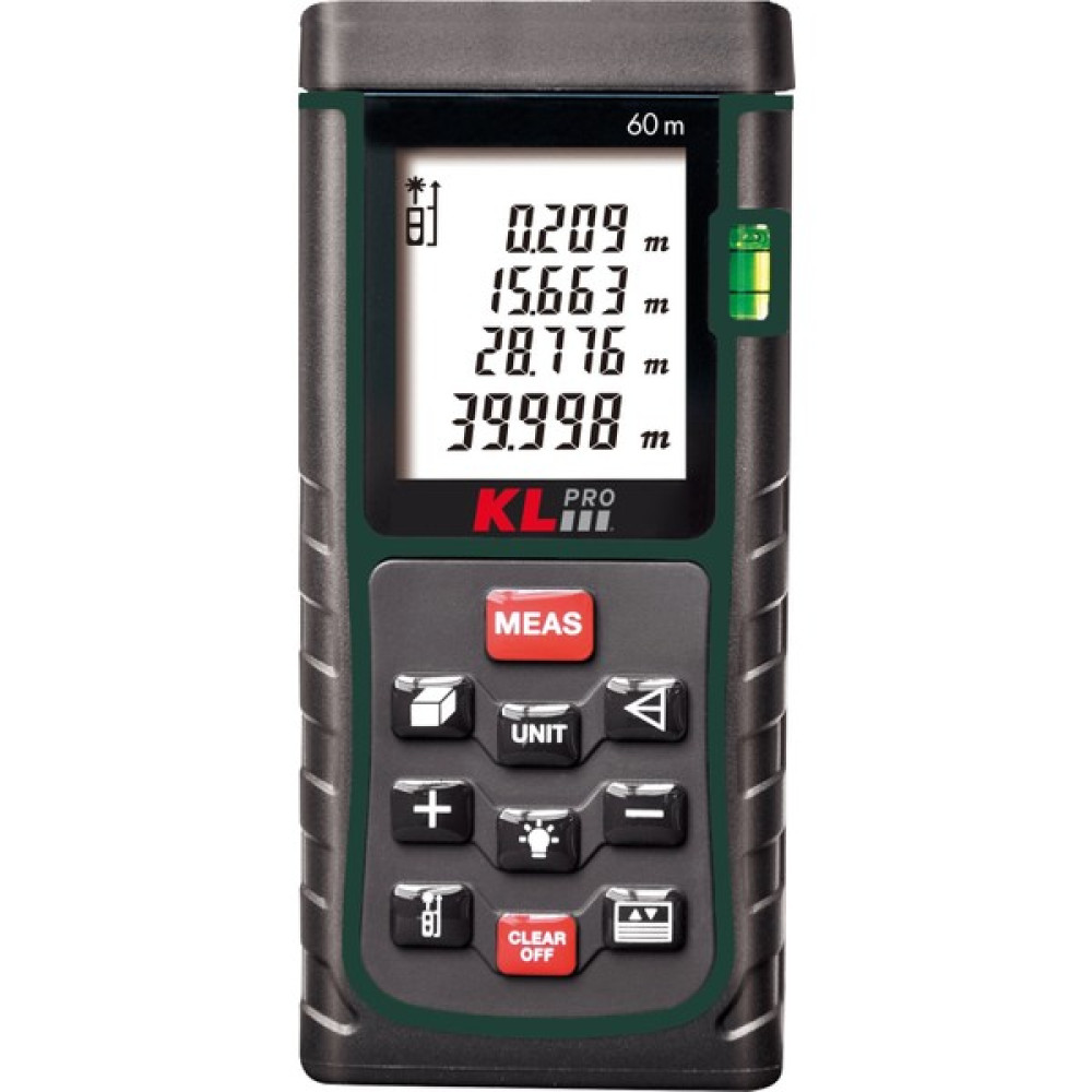 Kale Pro Klpro 80 Mt Profesyonel Lazermetre ( KLLZM80 ) Nalburiye & Hırdavat Fiyatı