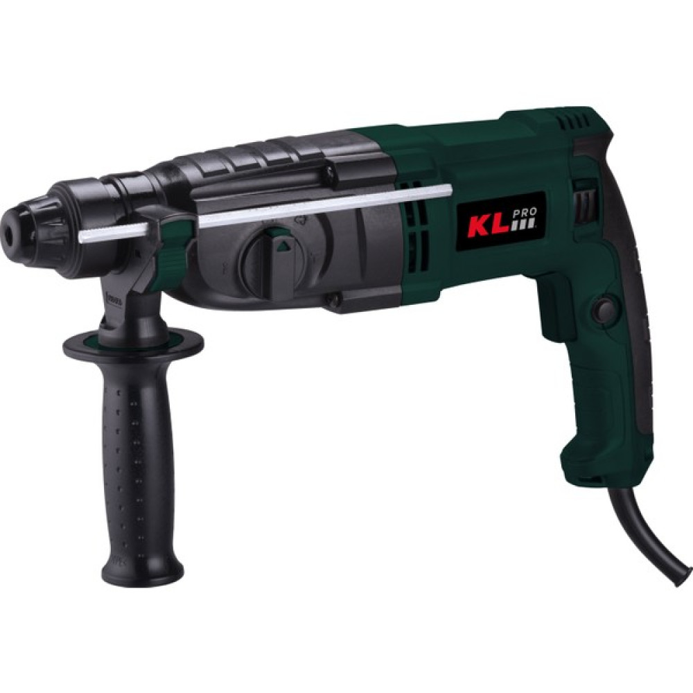 Kale Pro Klpro 850WATT 3, 2j Profesyonel Sds-Plus Kırıcı/delici (KLPM2601) Matkaplar Fiyatı