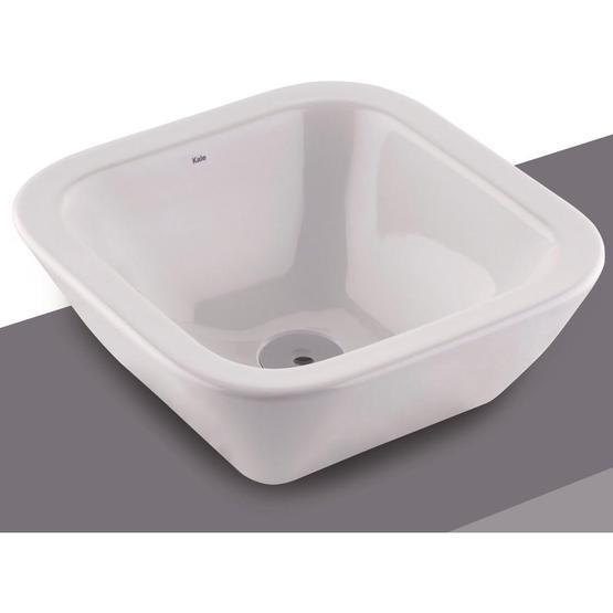 Kale Stil 45 cm Çanak Lavabo Lavabo Fiyatı