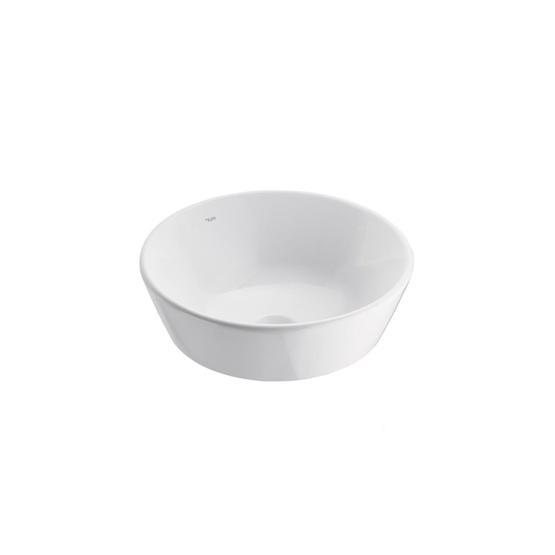 Kale Stil 45 cm Çanak Lavabo