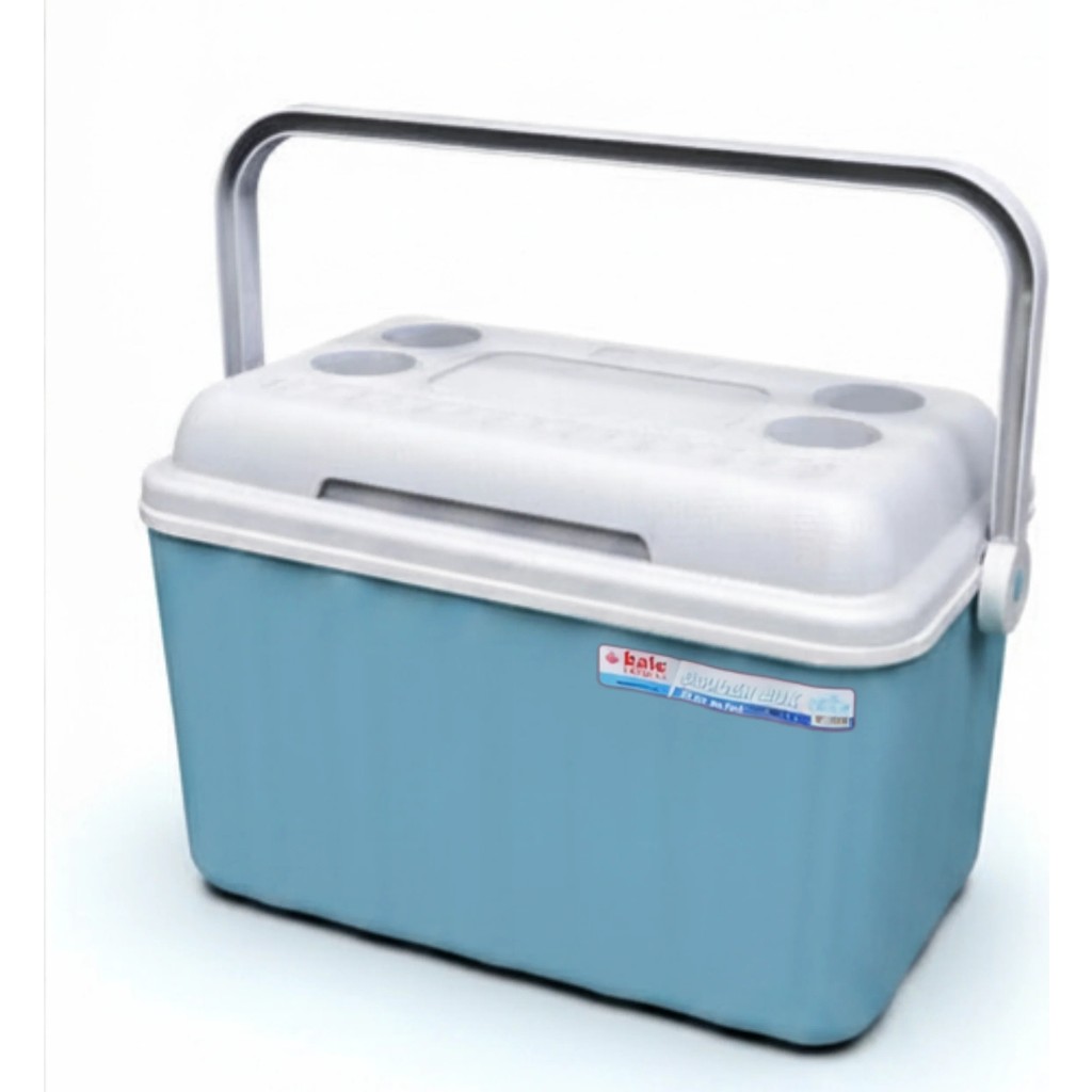 Kale Termos 32 Lt Buzluk Termos (1015 Cooler Box) Açık Mavi Diğer Fiyatı