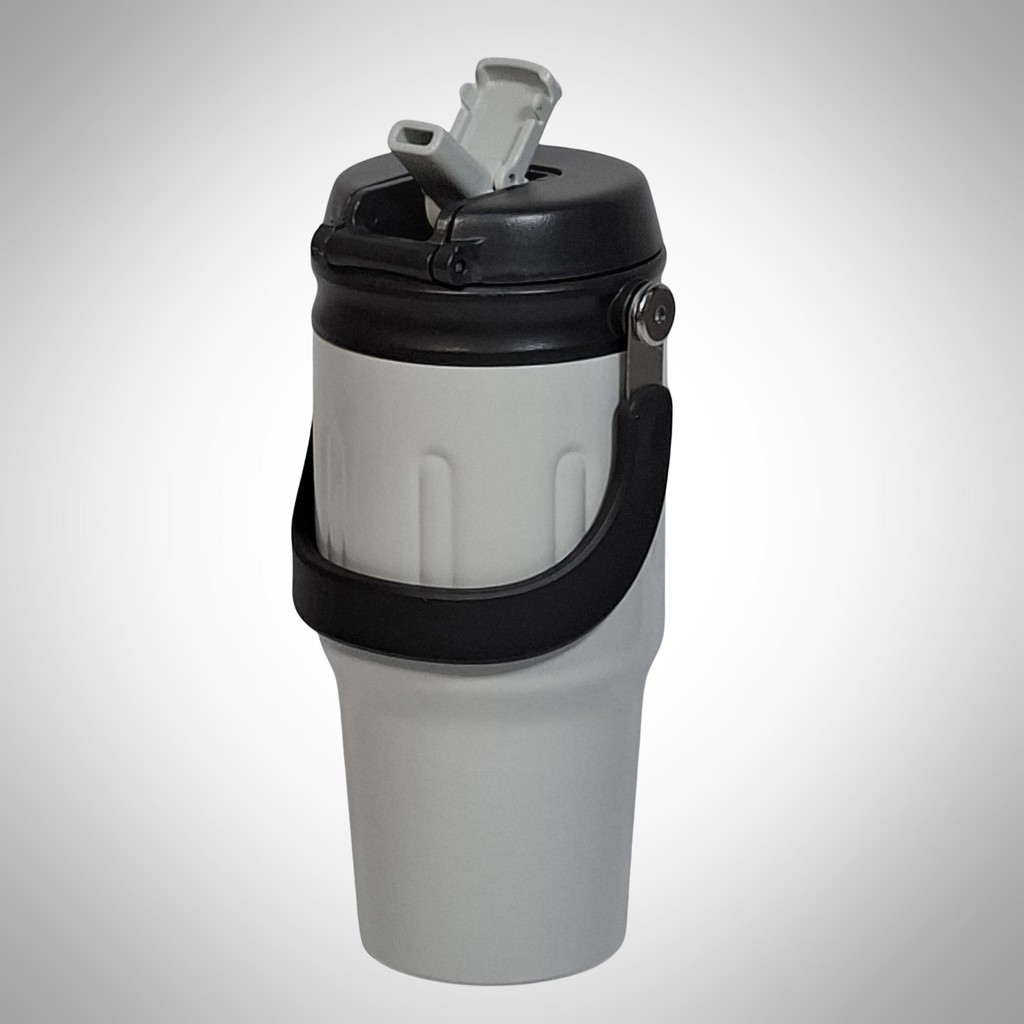 Kale Termos Paslanmaz Çelik Termos 650 ml -Sızdırmaz Kapak,geniş Ağızlı Termos Fiyatı